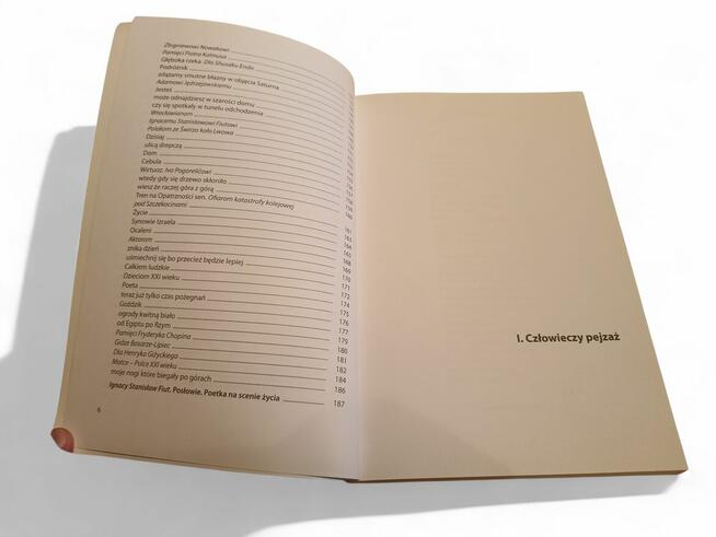 Hanna Wietrzny: Z łyżką clowna przez los + CD wyd. Trivium