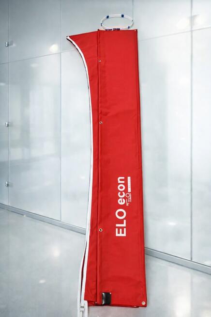 Lazy Jack ECON by ELO Pokrowce 4,0 m .ELO Żaglownia Mazurska