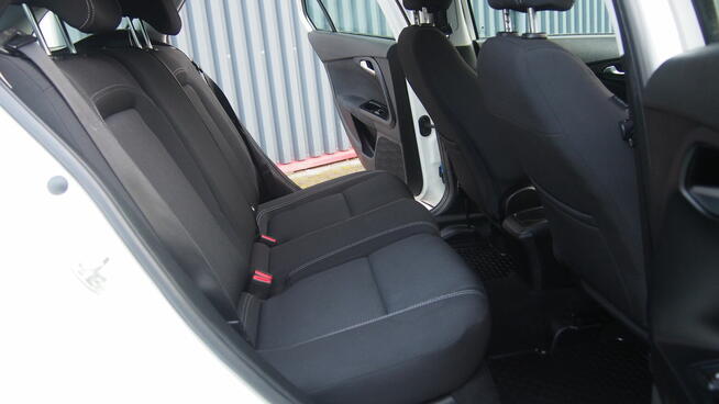 1,4*BENZYNA*EURO-6*1 Właściciel*Niska Przebieg*1sza rej 2017