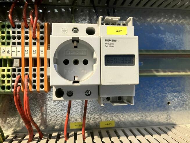 Wykrawarka CNC TRUMPF TruMatic 5000 R