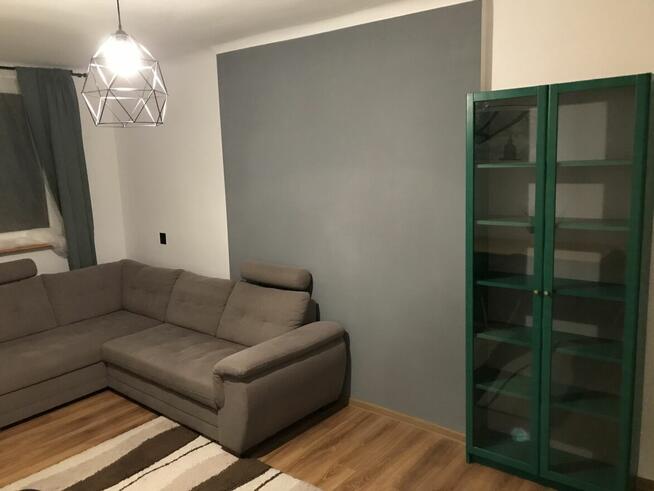 Do wynajęcia mieszkanie 30 m² – Centrum Tarczyna, ul. Warsza