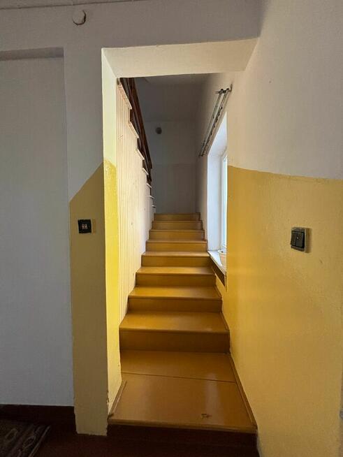 Dom wolnostojący na sprzedaż