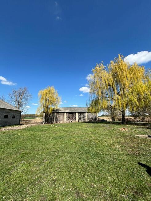 Dom wolnostojący na sprzedaż