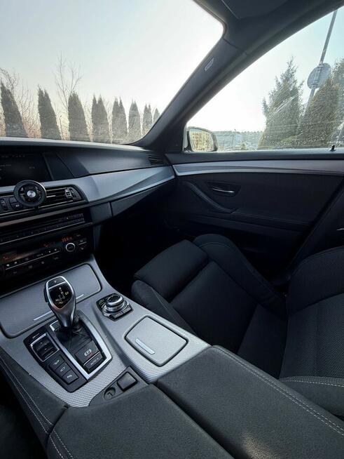 BMW F10 530d xDrive