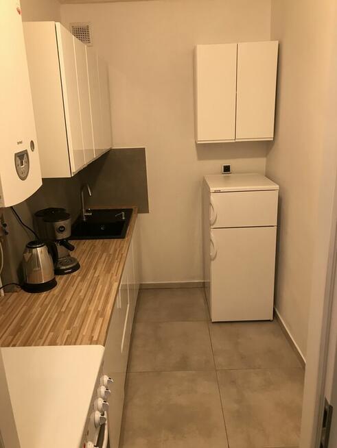 Do wynajęcia mieszkanie 30 m² – Centrum Tarczyna, ul. Warsza