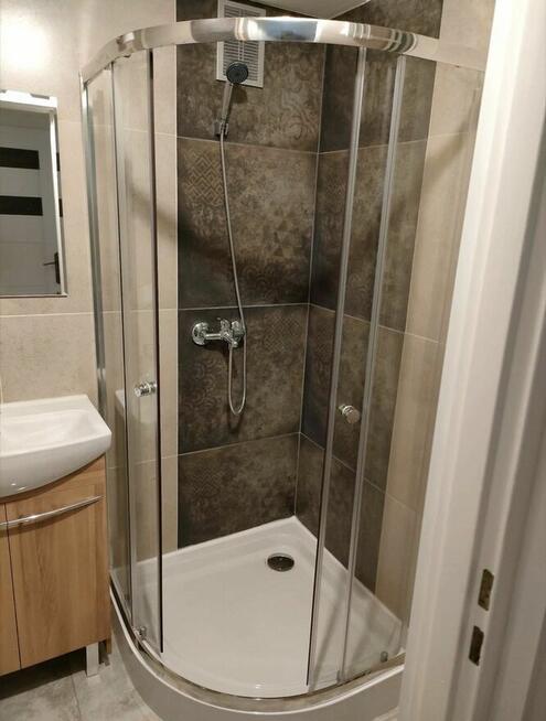 Al. Słowackiego Kraków wynajem mieszkanie 3 pokoje