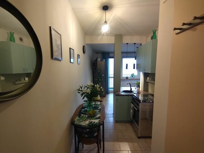 Kawalerka na Piaskowej Górze