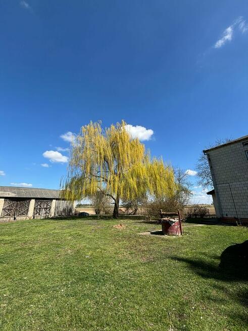 Dom wolnostojący na sprzedaż