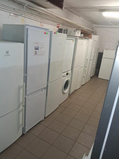 LODÓWKI , CHŁODZIARKI , ZAMRAŻARKI.