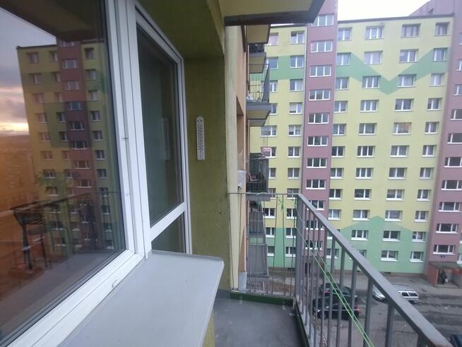 Kawalerka na Piaskowej Górze