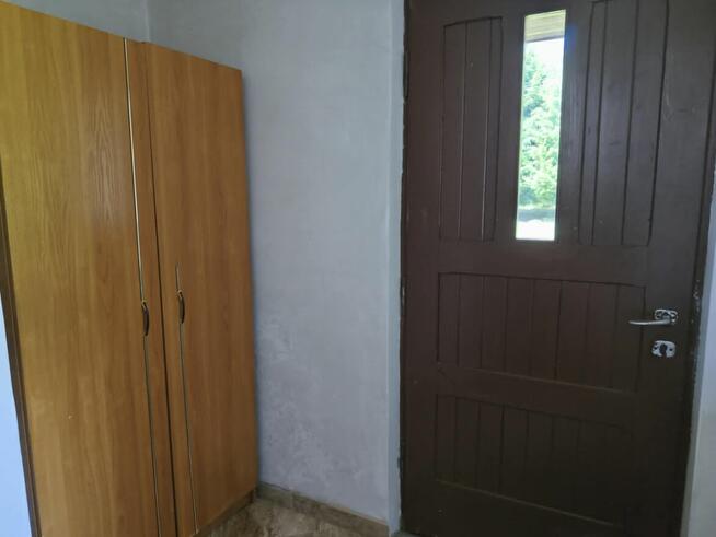 Dom w Żdżarach, gmina Czarna