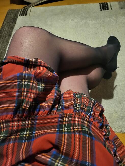 Trans 40 szukam Pana na stałe