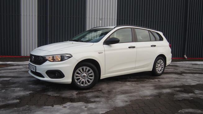 1,4*BENZYNA*EURO-6*1 Właściciel*Niska Przebieg*1sza rej 2017