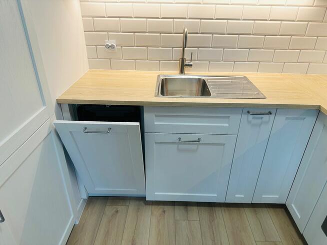 Nowe, 2 pokoje, taras, miejsce postojowe, nowe osiedle