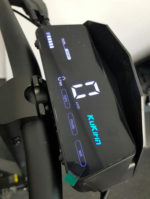 Kukirin G2 hulajnoga elektryczna 800W 48V15,6Ah Nowa