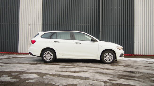 1,4*BENZYNA*EURO-6*1 Właściciel*Niska Przebieg*1sza rej 2017