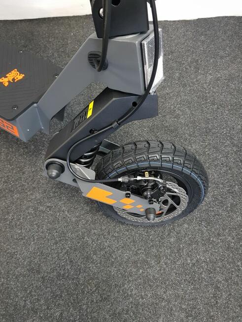 Kukirin G2 hulajnoga elektryczna 800W 48V15,6Ah Nowa