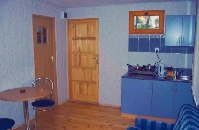 Turystyka i wypoczynek