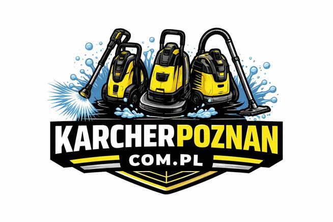 Czyszczenie kanap, narożników- Karcher Poznań