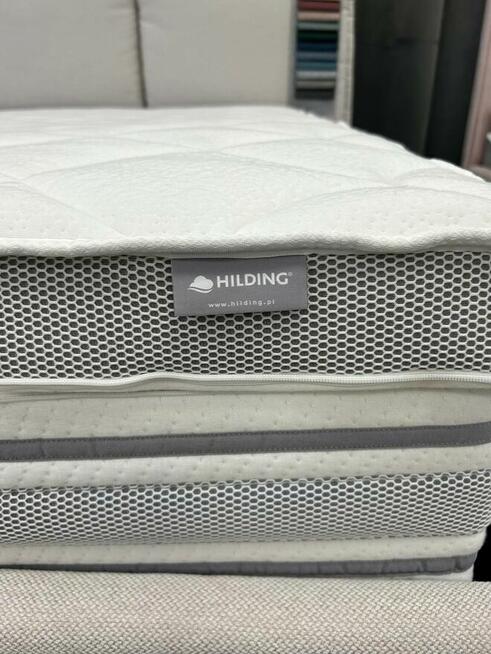 Materac Electro 140x2100cm Hilding