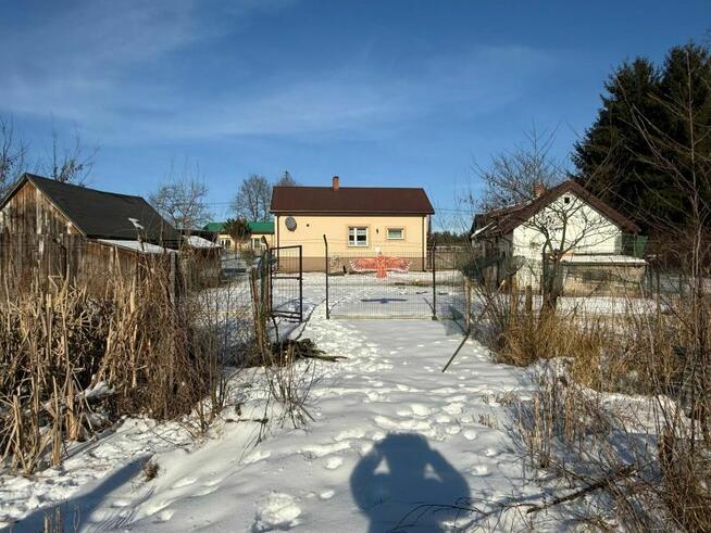 Dom w atrakcyjnej lokalizacji blisko Gostynina - 3 km