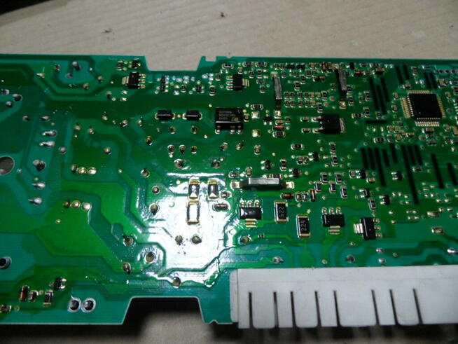 programator pralki siemens WS10X46APL EPW65541