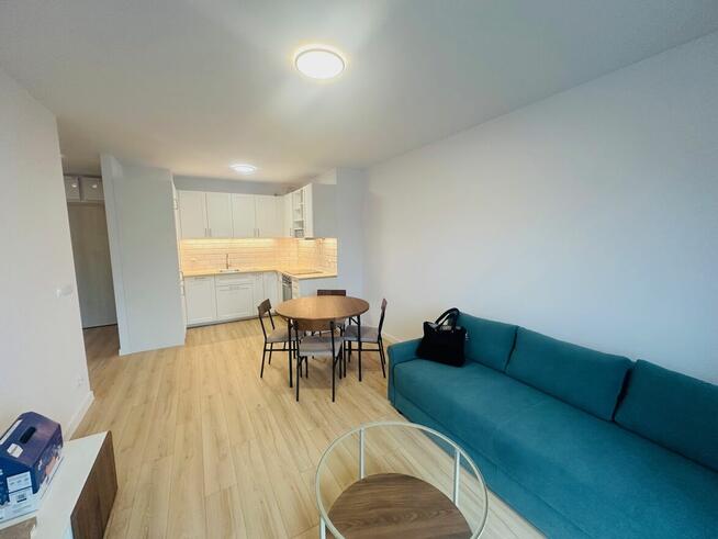 Nowe, 2 pokoje, taras, miejsce postojowe, nowe osiedle