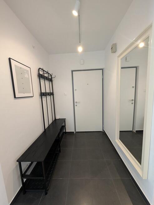 Wynajmę pokój w centrum Warszawy ul Hoża 12m2 Dla dziewczyn