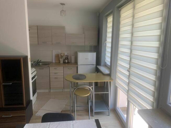 Mieszkanie- Kawalerka na wynajem Lublin LSM Wajdeloty