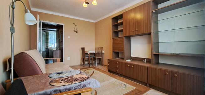 Mieszkanie, 48,89 m2, blisko centrum, Lubartów