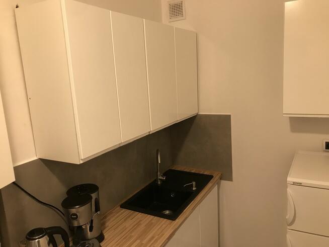 Do wynajęcia mieszkanie 30 m² – Centrum Tarczyna, ul. Warsza