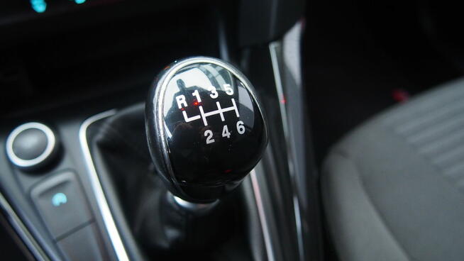 1,5*Benzyna* 150KM*2 x KlIMAtronic*ALU* EURO 6* Tablice PL