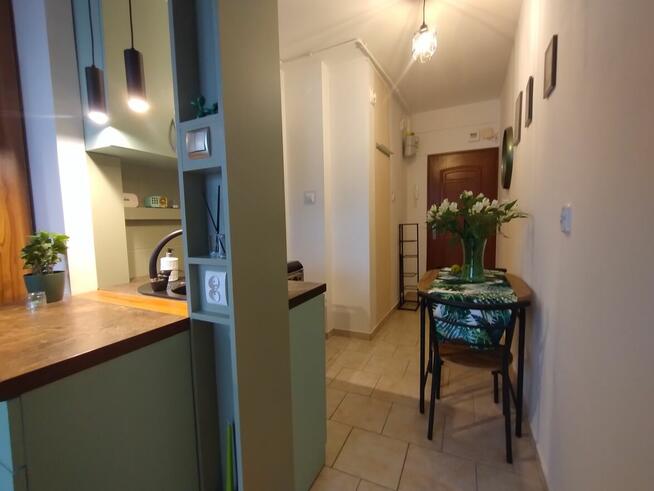 Kawalerka na Piaskowej Górze