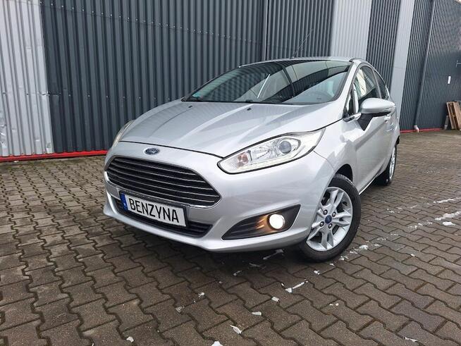 Benzyna* Niski Przebieg* Nowy Rozrząd, Olej, Filtry* EURO 5