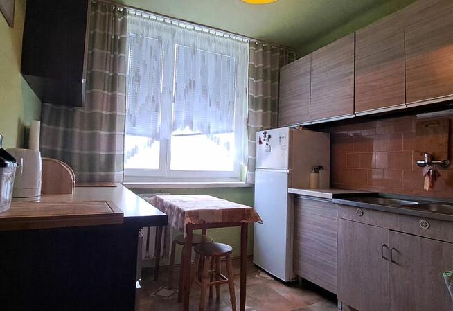 Mieszkanie, 48,89 m2, blisko centrum, Lubartów