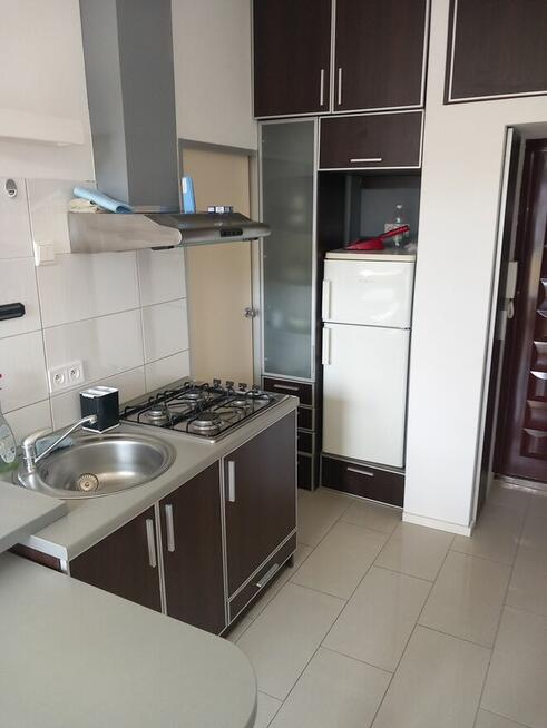 wynajmę bezpośrednio od właściciela kawalerkę w centrum