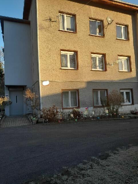 Sprzedam mieszkanie