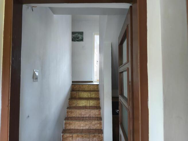 Dom w Żdżarach, gmina Czarna