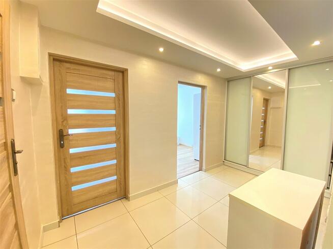 Do wynajęcia M-3 ul. Michałowskiego Częstochowa