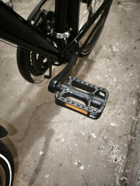 Super rower Kross Trans 3.0 Trekingowy