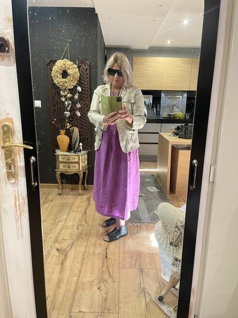 Poznam odpowiedniego starszego Pana