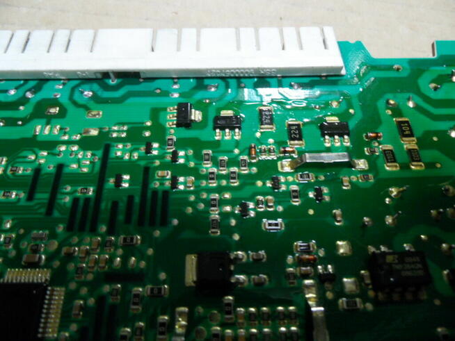 programator pralki siemens WS10X46APL EPW65541