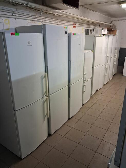 LODÓWKI , CHŁODZIARKI , ZAMRAŻARKI.