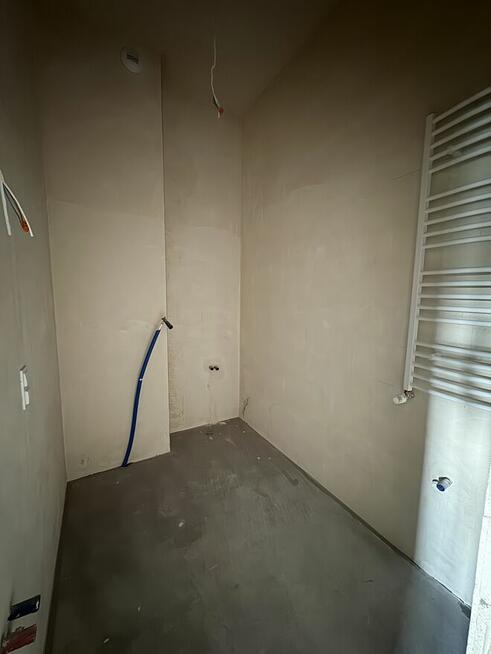 Nowe 2 pokoje z potencjałem antresoli, Villa Park, 31 m²