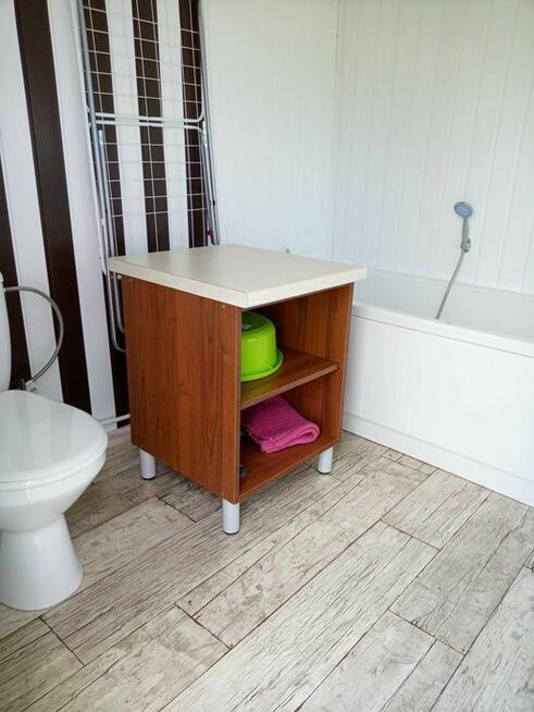 Pole namiotowe / kempingowe