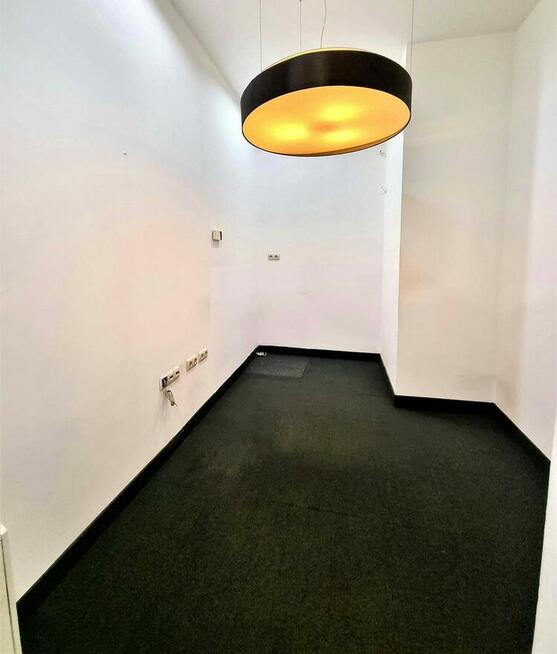 Lokal dla Call Center lub biuro.