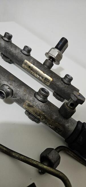 Czesci Audi A4 B7 3.0 TDi ASB quattro sline automat