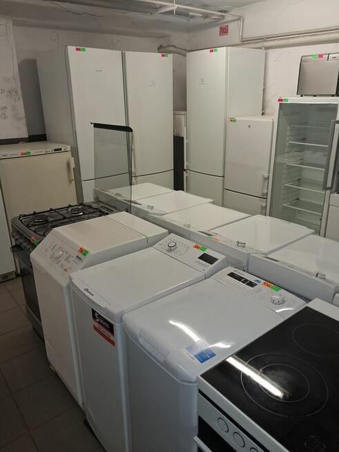 PRALKI , PRALKO - SUSZARKA , SUSZARKI