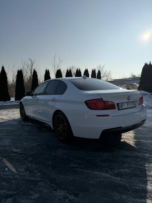 BMW F10 530d xDrive