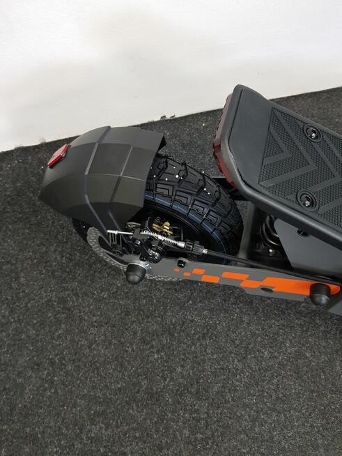 Kukirin G2 hulajnoga elektryczna 800W 48V15,6Ah Nowa